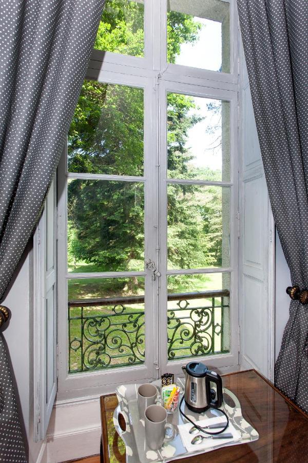 Domaine Le Castelet Bed & Breakfast Castres  Room photo